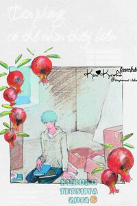 KnB Doujinshi – Căn phòng có thể nhìn thấy biển